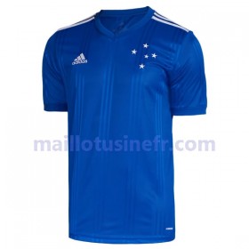 Maillot de Foot Cruzeiro Domicile 2020-21